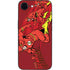 DC Comics The Flash Classic Art in Sequence Running pose iPhone 16e Skin